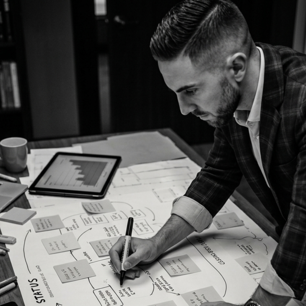 Brand and Marketing Consultancy for SMEs | the BRAND DISCO