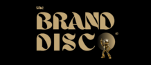 Logo of the BRAND DISCO